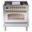 ILVE Nostalgie II 36 Dual Fuel Range, knobs-1995086423-1950460760