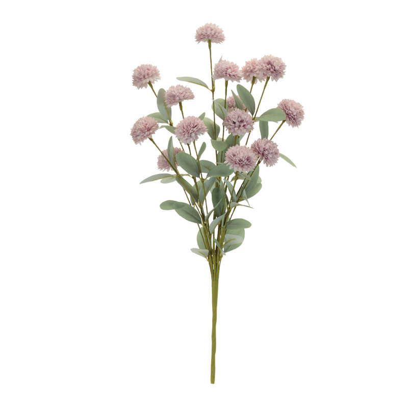 Mini Mum Floral Bush