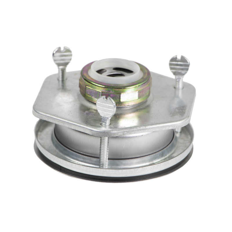 5.3'' W Basket Strainer