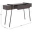 Console 47,25 po Madelin-171163614
