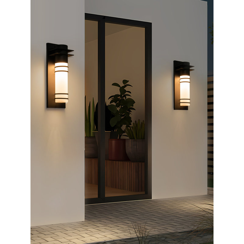 Dilshana LED Wall Light