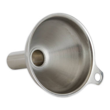 Dropship Measuring Spoons: U-Taste 18/8 Stainless Steel Measuring