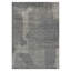 Arlington Moroccan Dark Gray Hand-Knotted Area Rug-1718565812