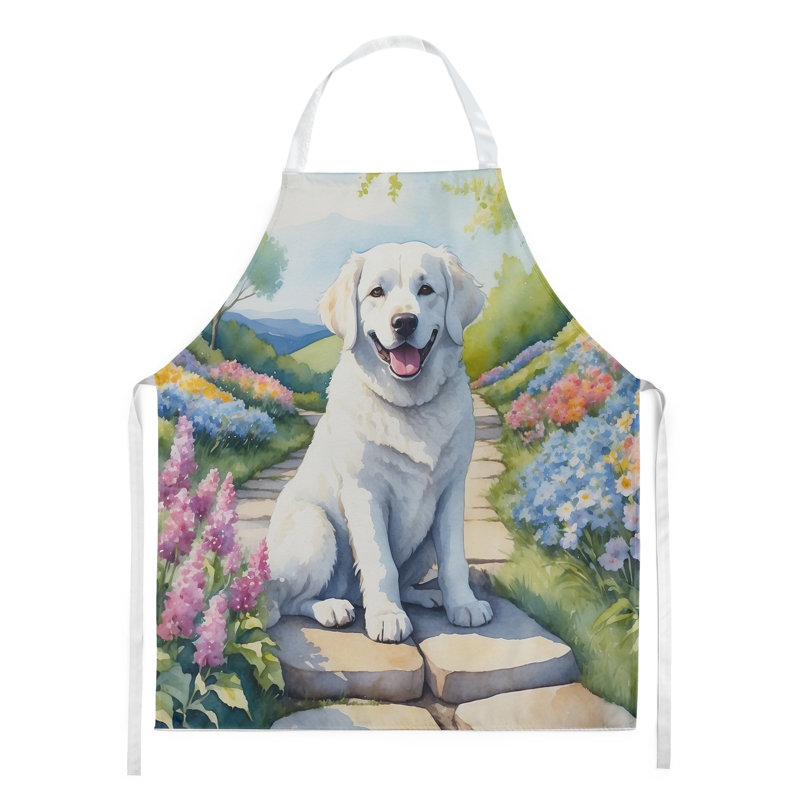 Tablier Kuvasz Spring Path