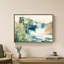 «Industrial Dam» par Bruce Nawrocke - Impression sur toile