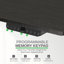 Bureau debout électrique à double moteur 48 po x 30 po Uncage-86567237-86567238