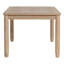 Table de salle à manger Dade