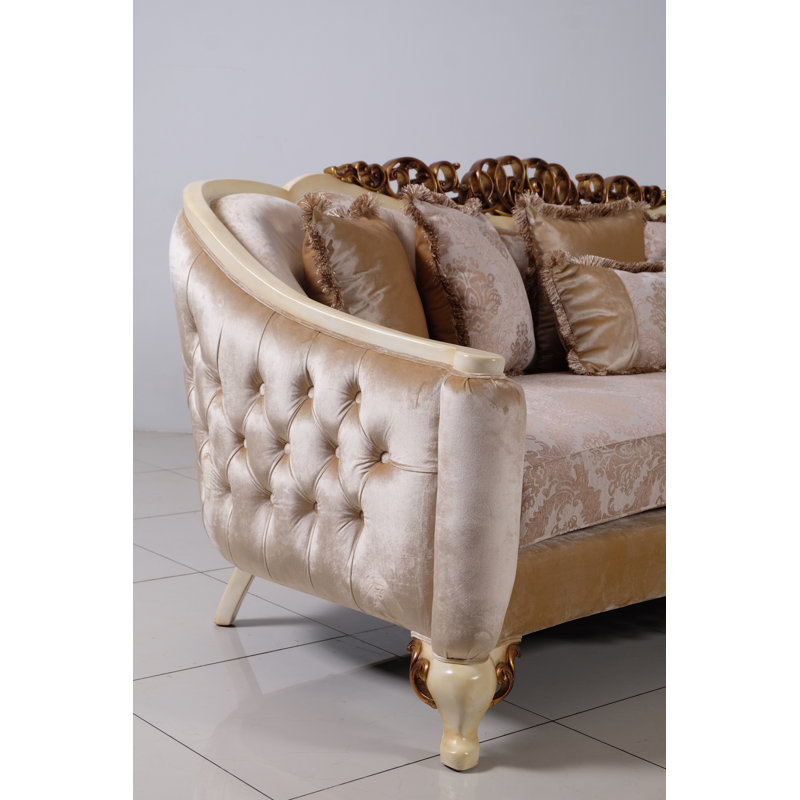 Angelica Sofa
