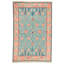Handmade Wool Area Rug