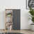 Oak/Anthracite