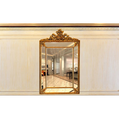 Daylan Arch Wall Mirror