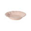 Rosa Handmade Stoneware Pasta Plate