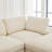 4-Piece Sofa With Ottoman-1131427578