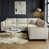 Beige sélectionné