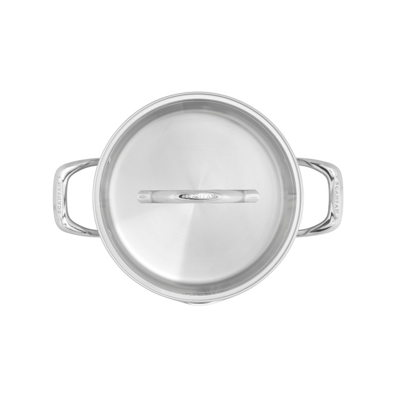 SCANPAN STS Dutch Oven, 24cm Dutch Oven