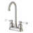 Brushed Nickel is out of stock