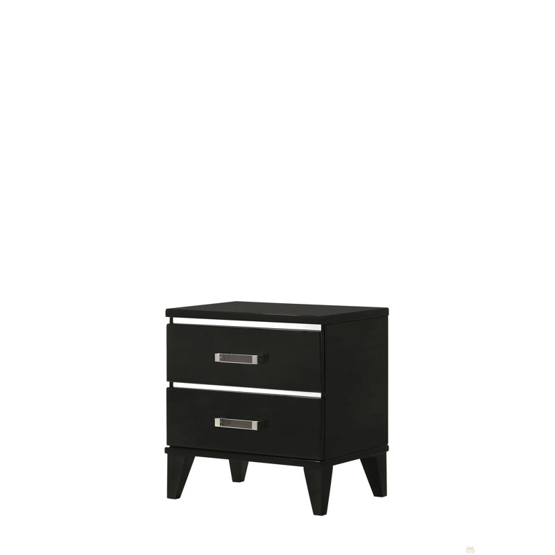Table de chevet