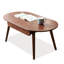 Table basse avec tiroirs Capsule