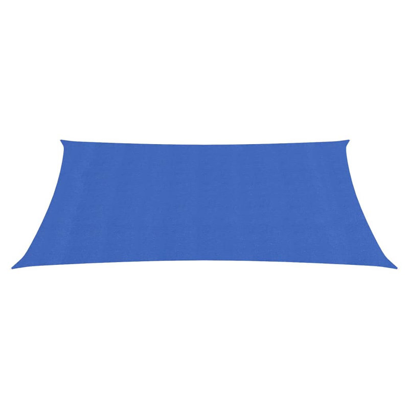 Shambaugh 2.5m x 4.5m Rectangular Shade Sail