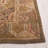 Breckan Oriental Handmade Tufted Wool Area Rug in Beige/Multi-59261923