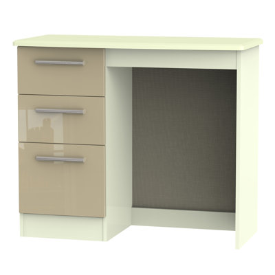 Fully Assembled Yvette Desk