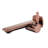 Concealed Wall-Mounted Basin Tap Valve Knob Single Hole Bathroom Faucet Handle For Vanity Sink-118823322