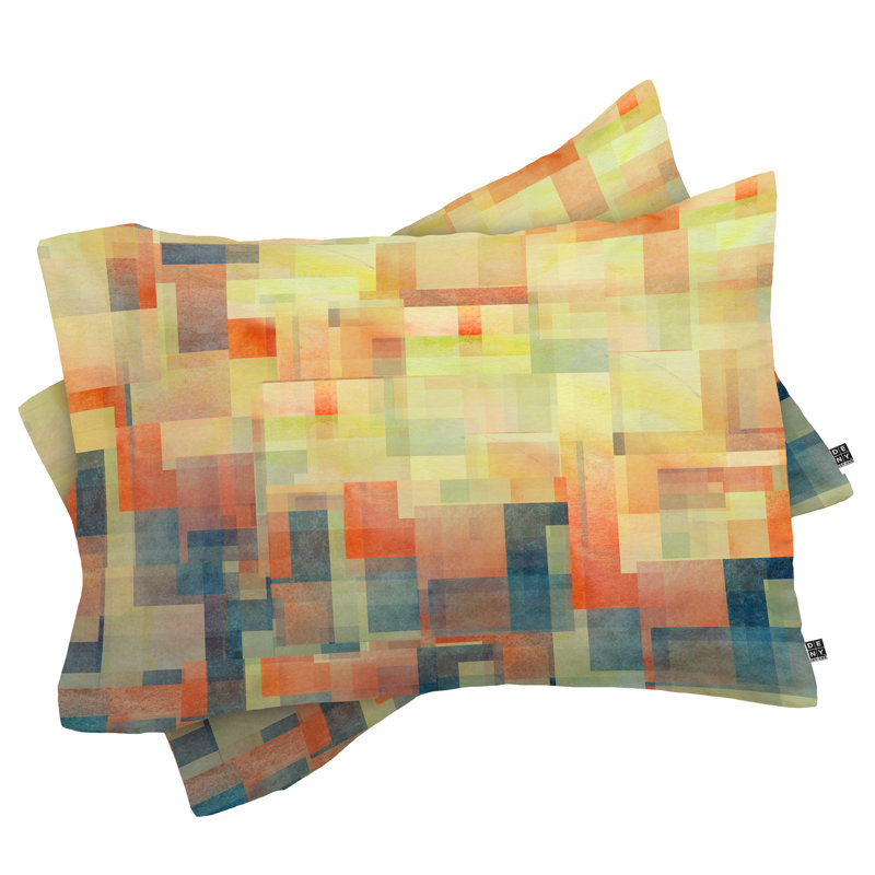 Jacqueline Maldonado Abstract, King