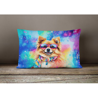 Other/No Pattern Throw Pillow