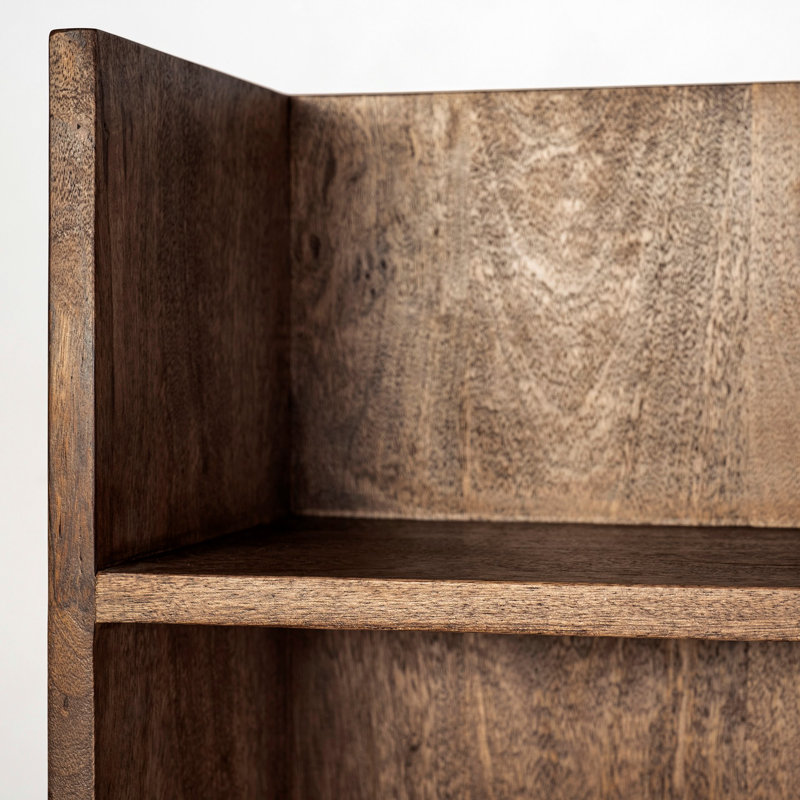 Jossa Hall Tree 55.50'' Wide with Bench and Shoe Storage