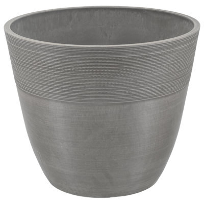 Myrtlewood Planter