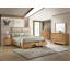 Mobilier de chambre à coucher 1Pc