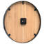 Scavorris Iron Wall Clock