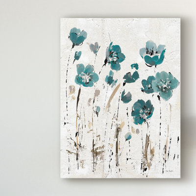 «Abstract Balance VI Crop II» par Lisa Audit, reproduction sur toile