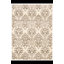 Tapis crème / brun Sioux Falls-25711813