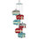 Baghdo Transportation Wind Chime