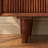 4 Pair Shoe Storage Cabinet