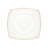 Saldivar 18 Piece Porcelain China Dinnerware Set - Service for 6