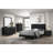 6-Drawer Rectangular Dresser