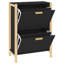 12 Pair Shoe Storage Cabinet-311439655