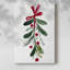 Art des Fêtes de Noël - Toile tendue avec châssis-268559253