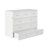 Andriena Murphy Bed Chest with 6" Mattress, Storage & Built-in Charger-110159882-110159884