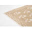 Erin Gates by Momeni Orchard Leaning Flower Jute and Wool Hand Woven Ivory Area Rug-1593510176