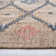 Heyman Hand Loomed Jute, Cotton Geometric Rug