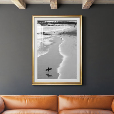 " Gold Coast Beach "