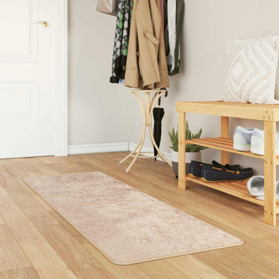 Machine Tufted Area Rug
