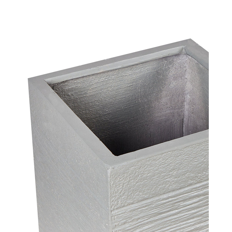 Ameley Pot Planter, 77cm H x 40cm W x 40cm D