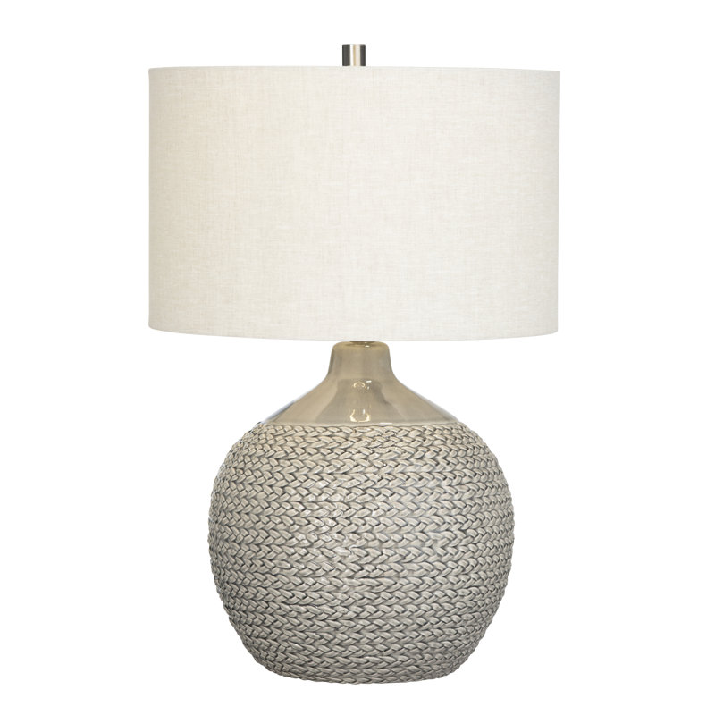 Cairo Ceramic Table Lamp
