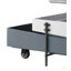 Table basse avec plateau relevable Wilkins &