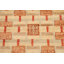 Tapis oriental géométrique Gabbeh 3 x 5