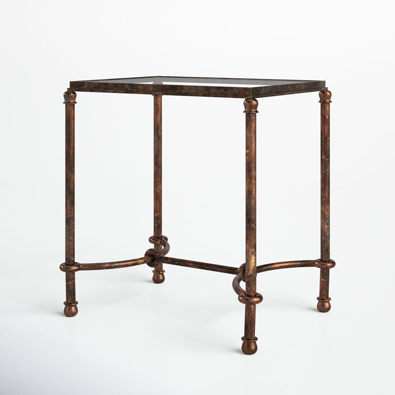 Helios End Table